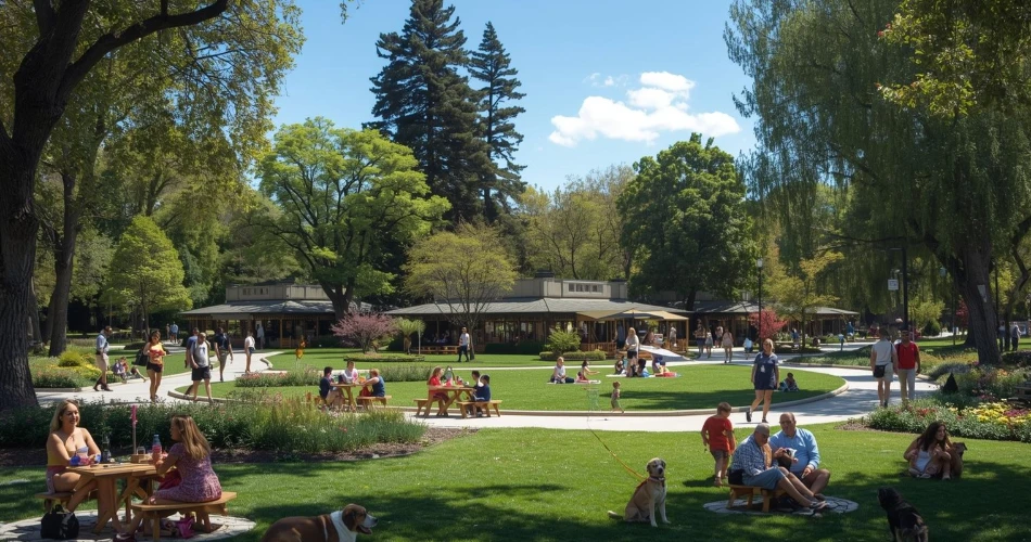 Fun Things to Do in Palo Alto with Family and Friends