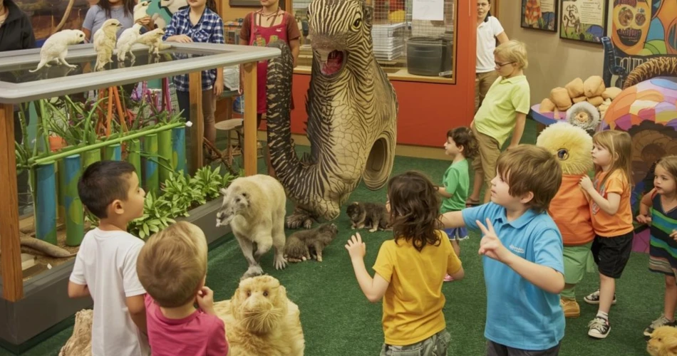 Fun Things to Do in Palo Alto with Family and Friends
