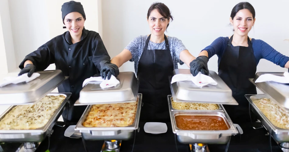 Palo Alto Food Scene: Cafes, Eateries & Local Favorites