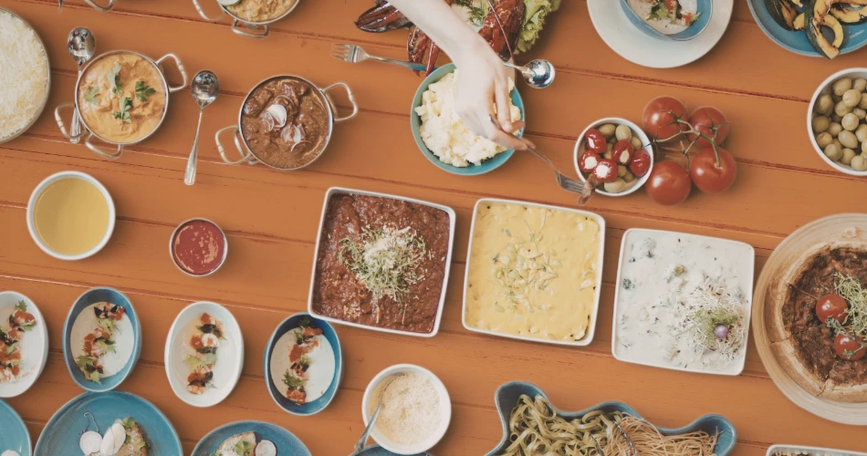 Palo Alto Food Scene: Cafes, Eateries & Local Favorites