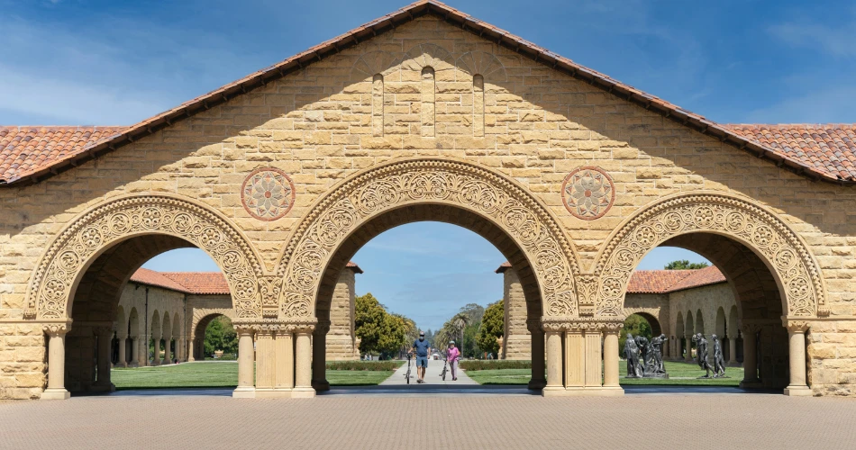 Explore Palo Alto’s Great Outdoors: Parks, Gardens & Scenic Spots