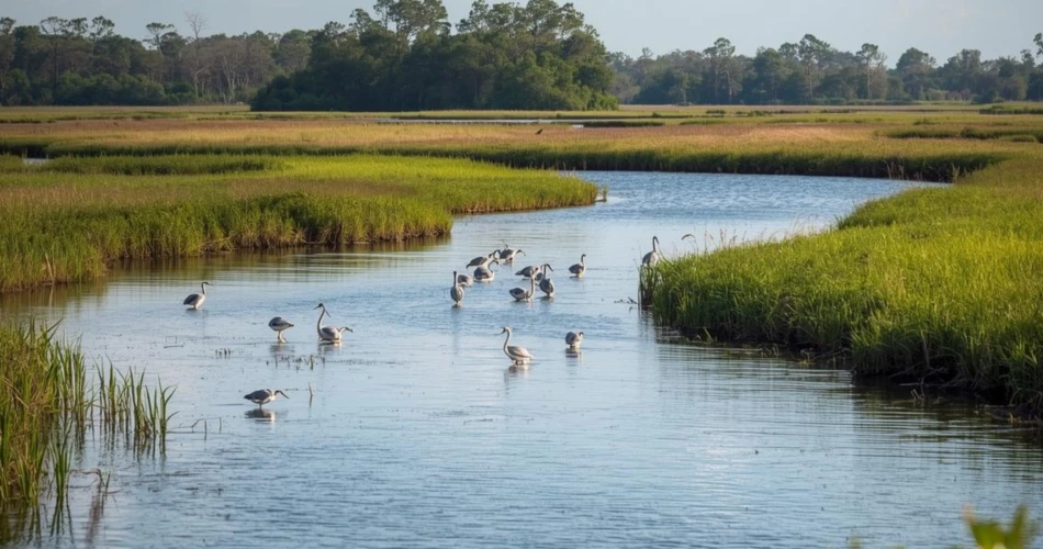Explore Palo Alto’s Great Outdoors: Parks, Gardens & Scenic Spots