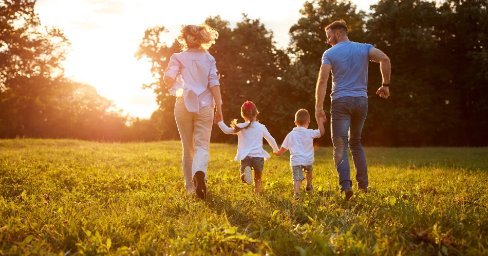 Explore Palo Alto’s Great Outdoors: Parks, Gardens & Scenic Spots
