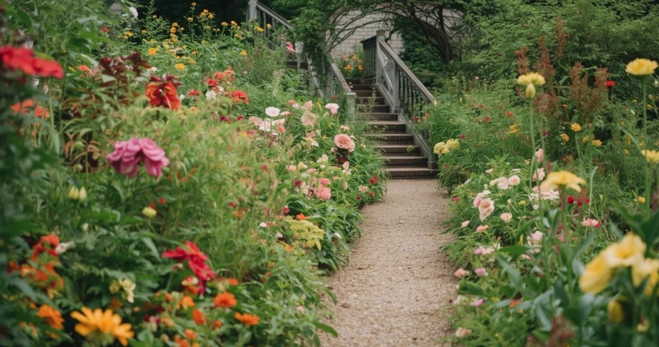 Explore Palo Alto’s Great Outdoors: Parks, Gardens & Scenic Spots