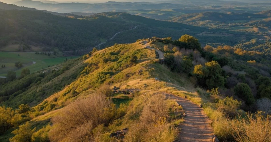 Explore Palo Alto’s Great Outdoors: Parks, Gardens & Scenic Spots