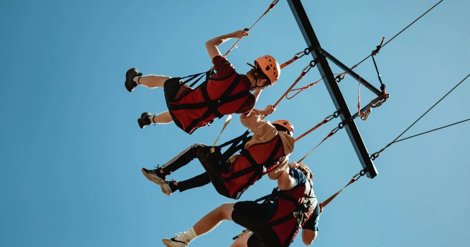 Outdoor Adventures in Palo Alto: Hiking, Biking & Nature Trails