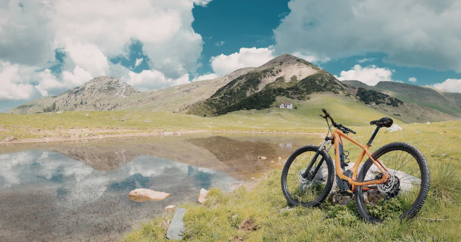Outdoor Adventures in Palo Alto: Hiking, Biking & Nature Trails