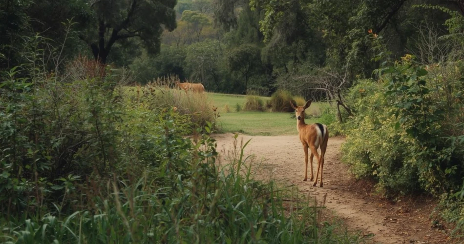Outdoor Adventures in Palo Alto: Hiking, Biking & Nature Trails