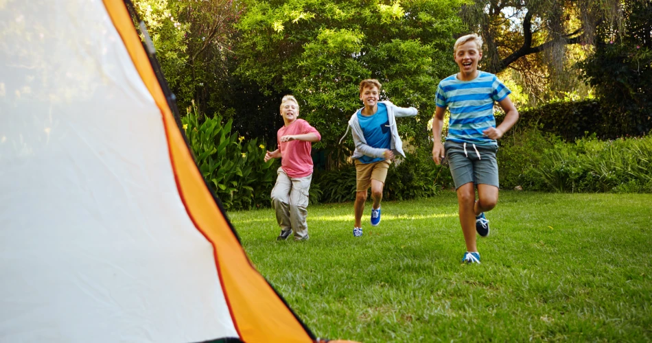 Outdoor Adventures in Palo Alto: Hiking, Biking & Nature Trails