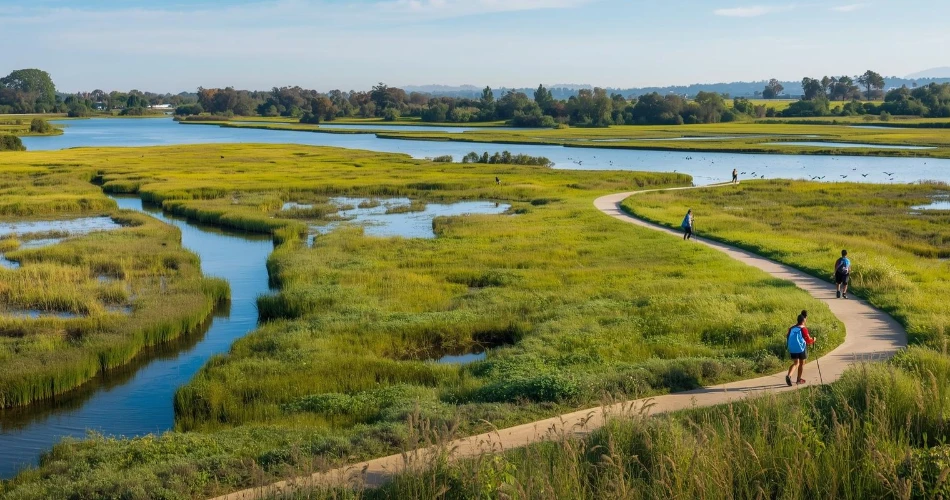 Explore Palo Alto: Hidden Gems & Must-See Attractions